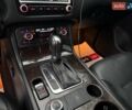 Черный Фольксваген Туарег, объемом двигателя 3 л и пробегом 308 тыс. км за 16490 $, фото 24 на Automoto.ua