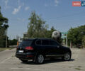 Черный Фольксваген Туарег, объемом двигателя 2.97 л и пробегом 160 тыс. км за 23500 $, фото 7 на Automoto.ua