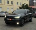 Черный Фольксваген Туарег, объемом двигателя 3 л и пробегом 308 тыс. км за 16490 $, фото 1 на Automoto.ua