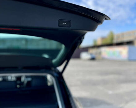 Чорний Фольксваген Туарег, об'ємом двигуна 3 л та пробігом 91 тис. км за 29900 $, фото 33 на Automoto.ua