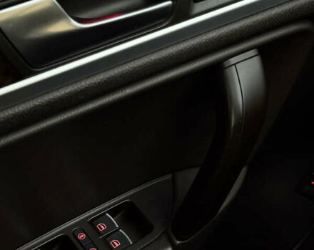 Чорний Фольксваген Туарег, об'ємом двигуна 2.97 л та пробігом 203 тис. км за 24000 $, фото 6 на Automoto.ua