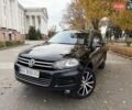 Чорний Фольксваген Туарег, об'ємом двигуна 2.97 л та пробігом 283 тис. км за 18500 $, фото 1 на Automoto.ua