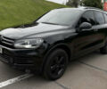 Чорний Фольксваген Туарег, об'ємом двигуна 2.97 л та пробігом 238 тис. км за 17300 $, фото 1 на Automoto.ua