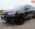 Черный Фольксваген Туарег, объемом двигателя 2.97 л и пробегом 267 тыс. км за 16450 $, фото 8 на Automoto.ua