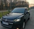 Черный Фольксваген Туарег, объемом двигателя 2.97 л и пробегом 148 тыс. км за 19500 $, фото 11 на Automoto.ua
