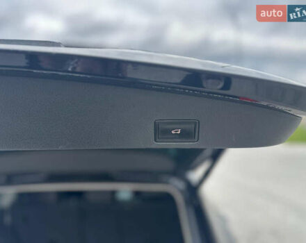 Черный Фольксваген Туарег, объемом двигателя 2.97 л и пробегом 335 тыс. км за 15500 $, фото 14 на Automoto.ua