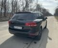 Чорний Фольксваген Туарег, об'ємом двигуна 3 л та пробігом 307 тис. км за 17000 $, фото 3 на Automoto.ua