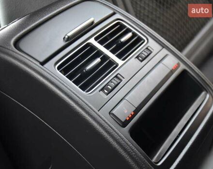 Черный Фольксваген Туарег, объемом двигателя 2.97 л и пробегом 267 тыс. км за 16450 $, фото 53 на Automoto.ua