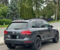 Черный Фольксваген Туарег, объемом двигателя 3.6 л и пробегом 135 тыс. км за 5600 $, фото 3 на Automoto.ua