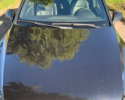 Черный Фольксваген Туарег, объемом двигателя 3 л и пробегом 279 тыс. км за 19000 $, фото 5 на Automoto.ua