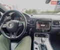 Черный Фольксваген Туарег, объемом двигателя 2.97 л и пробегом 247 тыс. км за 22999 $, фото 11 на Automoto.ua