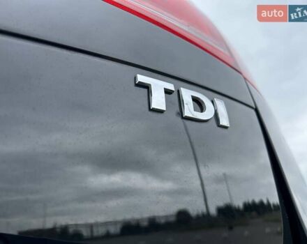 Черный Фольксваген Туарег, объемом двигателя 2.97 л и пробегом 299 тыс. км за 18700 $, фото 10 на Automoto.ua