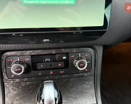 Чорний Фольксваген Туарег, об'ємом двигуна 2.97 л та пробігом 238 тис. км за 21800 $, фото 37 на Automoto.ua