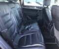 Черный Фольксваген Туарег, объемом двигателя 3 л и пробегом 225 тыс. км за 18490 $, фото 8 на Automoto.ua
