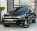 Чорний Фольксваген Туарег, об'ємом двигуна 2.97 л та пробігом 280 тис. км за 14999 $, фото 1 на Automoto.ua