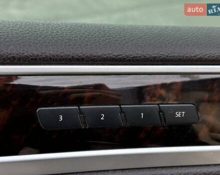 Чорний Фольксваген Туарег, об'ємом двигуна 2.97 л та пробігом 318 тис. км за 15999 $, фото 15 на Automoto.ua