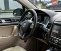 Чорний Фольксваген Туарег, об'ємом двигуна 2.97 л та пробігом 318 тис. км за 15999 $, фото 38 на Automoto.ua