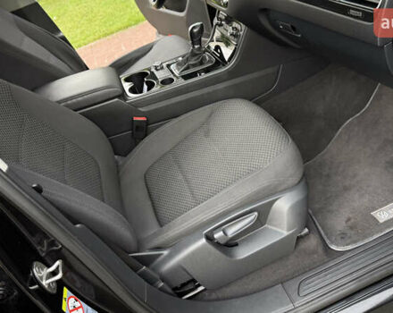 Чорний Фольксваген Туарег, об'ємом двигуна 2.97 л та пробігом 238 тис. км за 17300 $, фото 34 на Automoto.ua