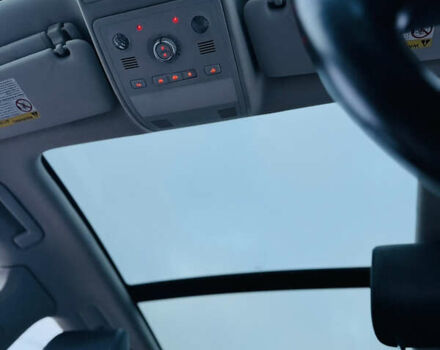 Чорний Фольксваген Туарег, об'ємом двигуна 2.97 л та пробігом 264 тис. км за 18300 $, фото 13 на Automoto.ua