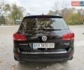 Чорний Фольксваген Туарег, об'ємом двигуна 2.97 л та пробігом 283 тис. км за 18500 $, фото 8 на Automoto.ua