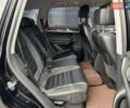 Чорний Фольксваген Туарег, об'ємом двигуна 3 л та пробігом 433 тис. км за 16700 $, фото 10 на Automoto.ua