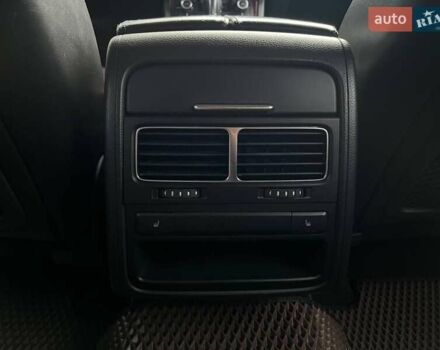 Чорний Фольксваген Туарег, об'ємом двигуна 3 л та пробігом 433 тис. км за 16700 $, фото 23 на Automoto.ua