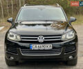 Чорний Фольксваген Туарег, об'ємом двигуна 2.97 л та пробігом 242 тис. км за 17000 $, фото 6 на Automoto.ua