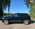 Черный Фольксваген Туарег, объемом двигателя 3 л и пробегом 279 тыс. км за 19000 $, фото 1 на Automoto.ua