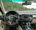 Черный Фольксваген Туарег, объемом двигателя 2.97 л и пробегом 299 тыс. км за 18700 $, фото 16 на Automoto.ua