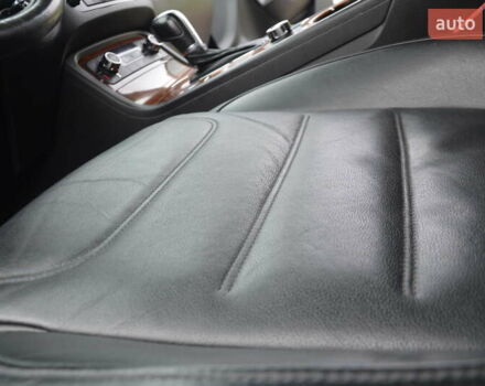 Черный Фольксваген Туарег, объемом двигателя 2.97 л и пробегом 267 тыс. км за 16450 $, фото 44 на Automoto.ua