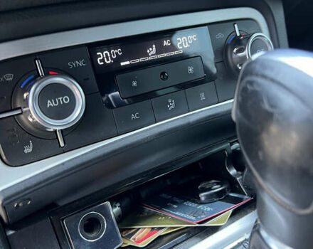 Чорний Фольксваген Туарег, об'ємом двигуна 2.97 л та пробігом 315 тис. км за 23000 $, фото 8 на Automoto.ua