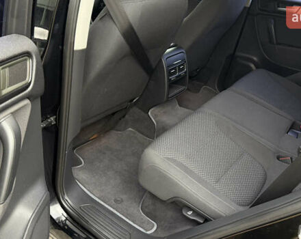 Чорний Фольксваген Туарег, об'ємом двигуна 2.97 л та пробігом 238 тис. км за 17300 $, фото 27 на Automoto.ua