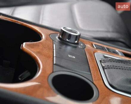 Черный Фольксваген Туарег, объемом двигателя 2.97 л и пробегом 267 тыс. км за 16450 $, фото 66 на Automoto.ua