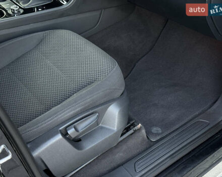 Чорний Фольксваген Туарег, об'ємом двигуна 2.97 л та пробігом 280 тис. км за 14999 $, фото 22 на Automoto.ua