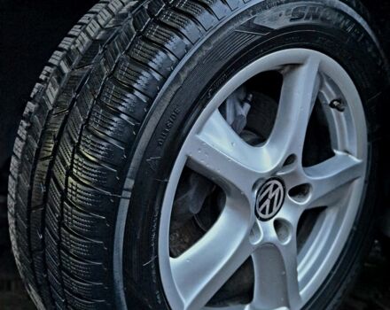 Черный Фольксваген Туарег, объемом двигателя 3 л и пробегом 250 тыс. км за 17300 $, фото 23 на Automoto.ua