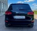Чорний Фольксваген Туарег, об'ємом двигуна 3 л та пробігом 275 тис. км за 17900 $, фото 5 на Automoto.ua