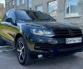Чорний Фольксваген Туарег, об'ємом двигуна 3 л та пробігом 275 тис. км за 17900 $, фото 7 на Automoto.ua