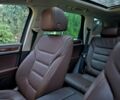 Черный Фольксваген Туарег, объемом двигателя 3 л и пробегом 250 тыс. км за 17300 $, фото 20 на Automoto.ua