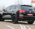 Черный Фольксваген Туарег, объемом двигателя 2.97 л и пробегом 267 тыс. км за 16450 $, фото 29 на Automoto.ua