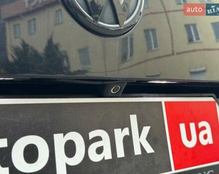 Черный Фольксваген Туарег, объемом двигателя 3 л и пробегом 308 тыс. км за 16490 $, фото 11 на Automoto.ua