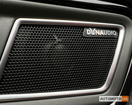 Черный Фольксваген Туарег, объемом двигателя 3 л и пробегом 251 тыс. км за 24700 $, фото 14 на Automoto.ua