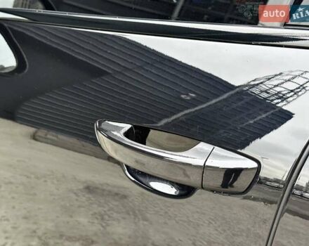 Черный Фольксваген Туарег, объемом двигателя 3 л и пробегом 225 тыс. км за 15650 $, фото 27 на Automoto.ua