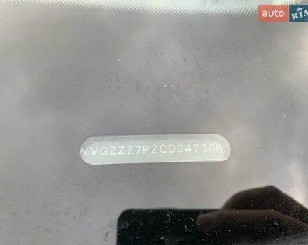 Черный Фольксваген Туарег, объемом двигателя 2.97 л и пробегом 198 тыс. км за 18000 $, фото 11 на Automoto.ua