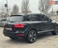 Черный Фольксваген Туарег, объемом двигателя 3 л и пробегом 308 тыс. км за 16490 $, фото 6 на Automoto.ua