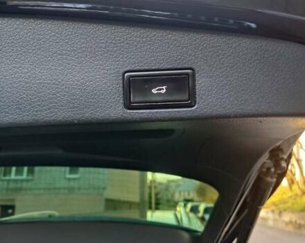 Черный Фольксваген Туарег, объемом двигателя 2.97 л и пробегом 148 тыс. км за 19500 $, фото 18 на Automoto.ua