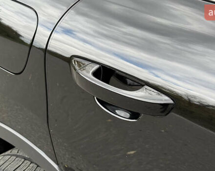 Чорний Фольксваген Туарег, об'ємом двигуна 2.97 л та пробігом 238 тис. км за 21800 $, фото 17 на Automoto.ua