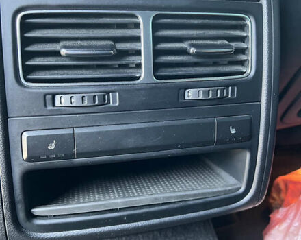 Чорний Фольксваген Туарег, об'ємом двигуна 2.97 л та пробігом 315 тис. км за 23000 $, фото 9 на Automoto.ua