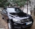 Черный Фольксваген Туарег, объемом двигателя 2.97 л и пробегом 148 тыс. км за 19500 $, фото 8 на Automoto.ua