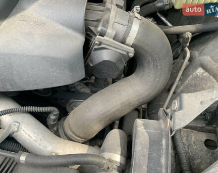 Чорний Фольксваген Туарег, об'ємом двигуна 3 л та пробігом 269 тис. км за 19999 $, фото 54 на Automoto.ua