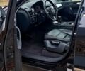 Черный Фольксваген Туарег, объемом двигателя 3 л и пробегом 252 тыс. км за 18900 $, фото 3 на Automoto.ua